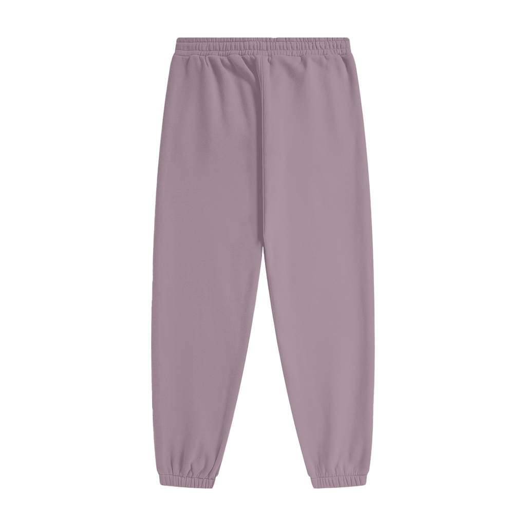 Futéon Heavyweight Fleece Joggers
