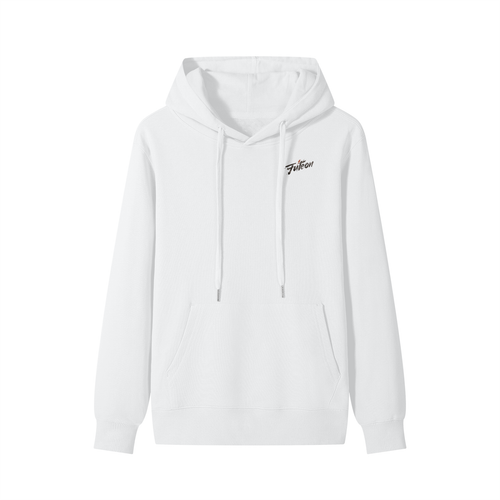 Futéon Classic Unisex Cotton Hoodie