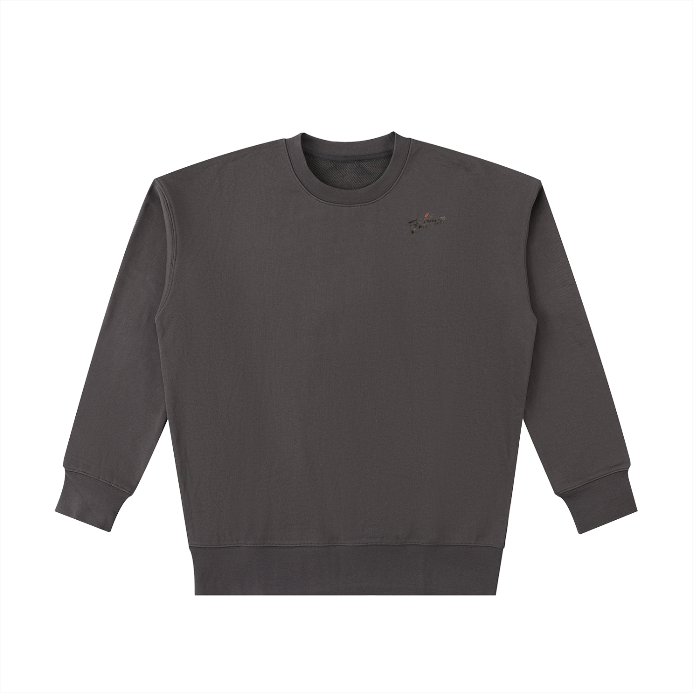 Futéon Heavyweight Cotton Sweatshirt