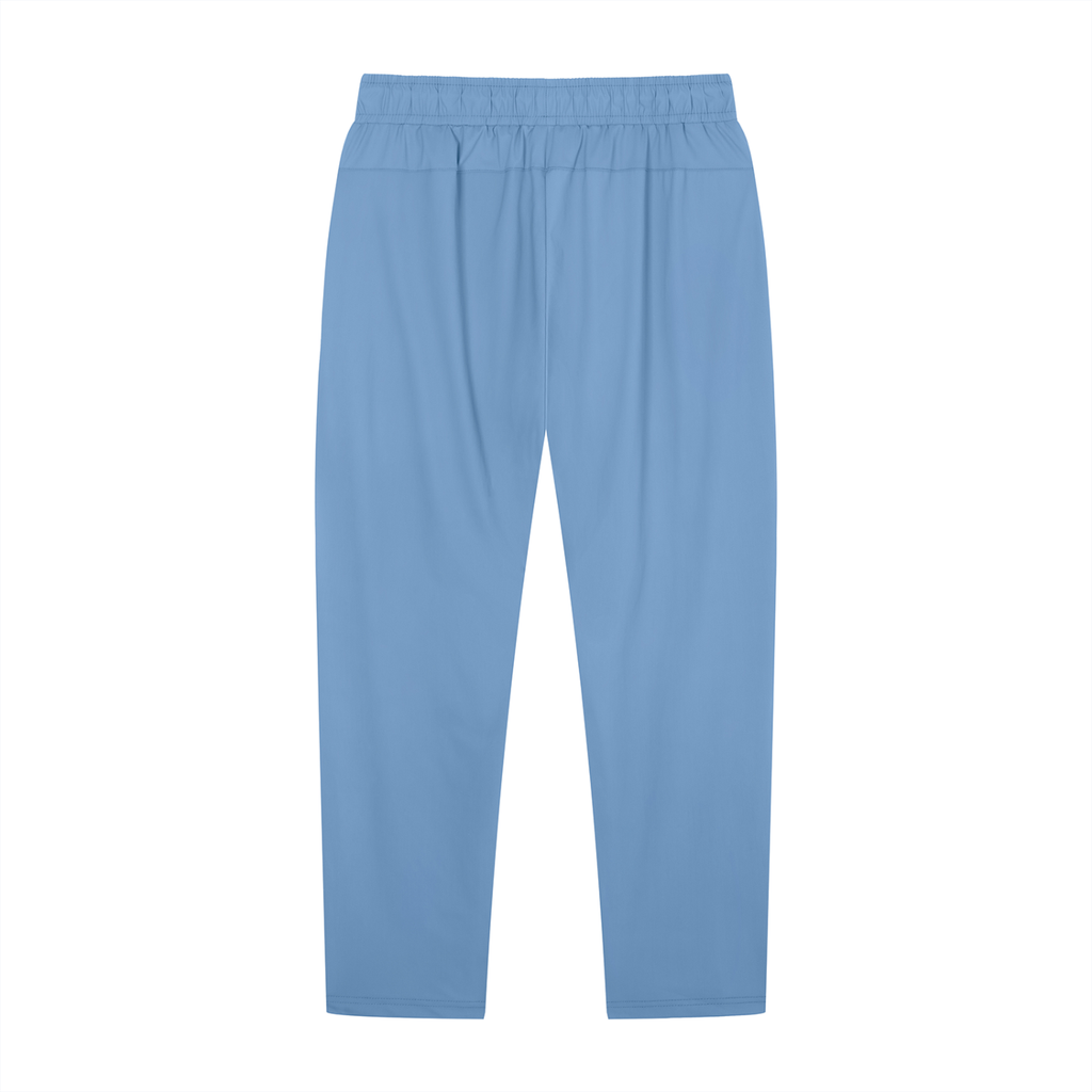 Futéon Men's Lightweight Tapered  Pants
