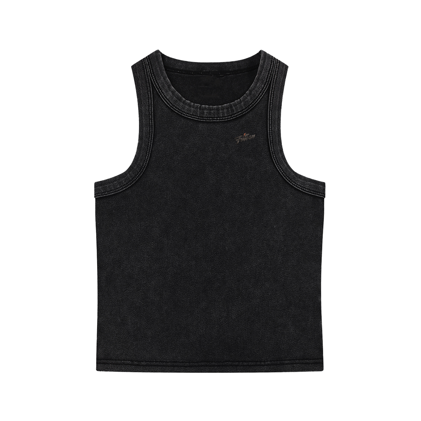 Futéon Snow Washed Tank Top