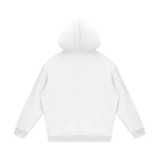 Futéon Streetwear Unisex Fleece Hoodie