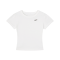 Futéon Women's Cropped T-Shirt