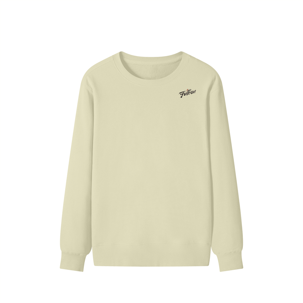 Futéon Classic Cotton Long Sleeve