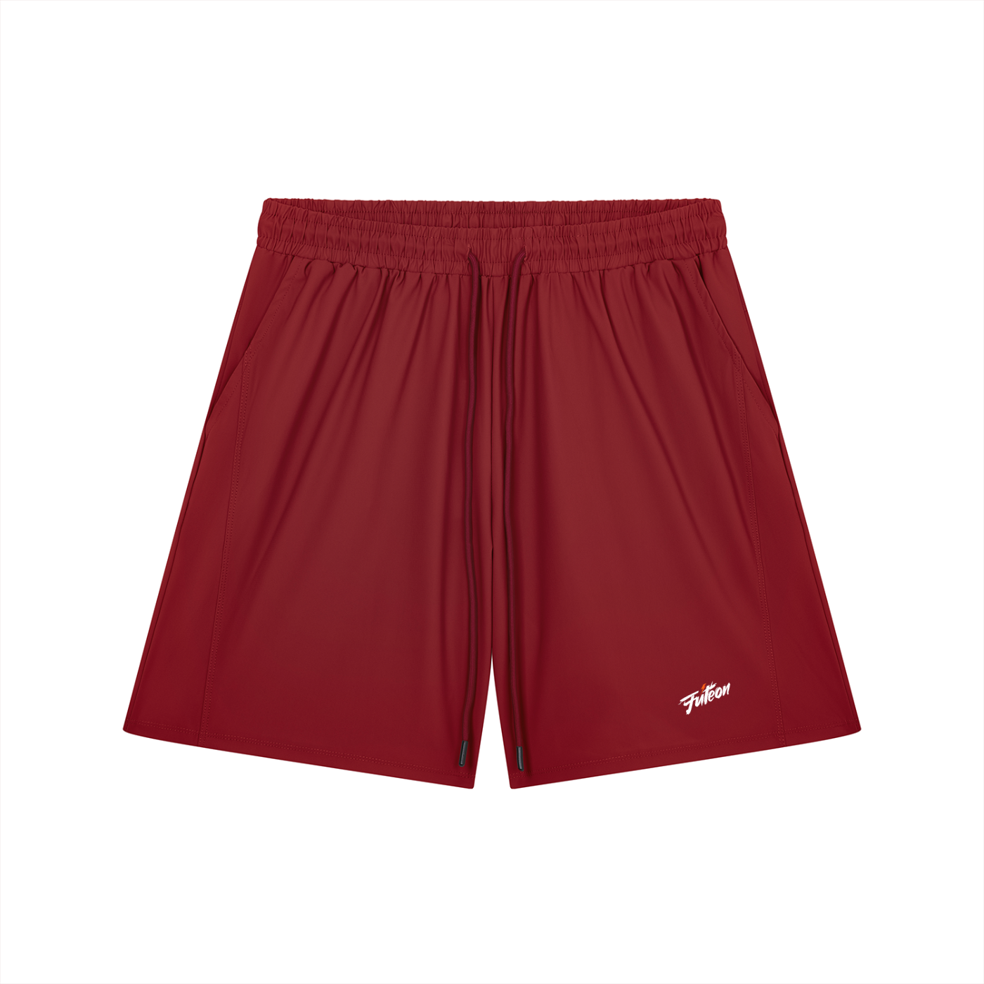 Futéon Men’s Drawstring Shorts