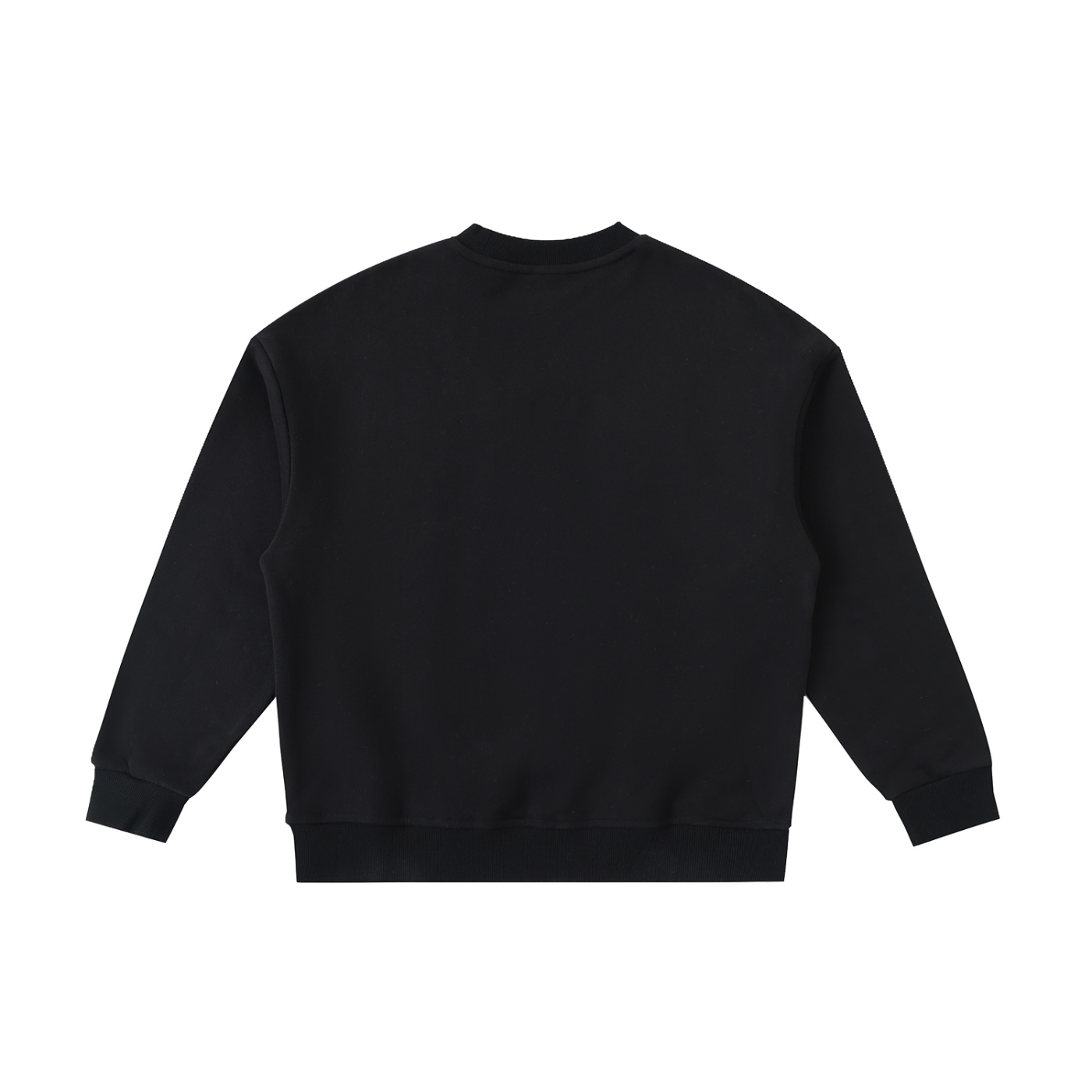 Futéon Fleece Kids' Crewneck Sweatshirt