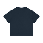 Futéon Kid's Loose Fit Drop Shoulder T-Shirt