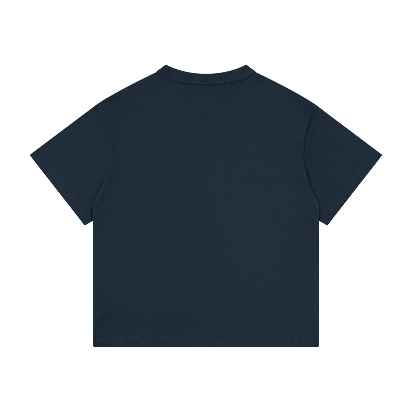 Futéon Kid's Loose Fit Drop Shoulder T-Shirt
