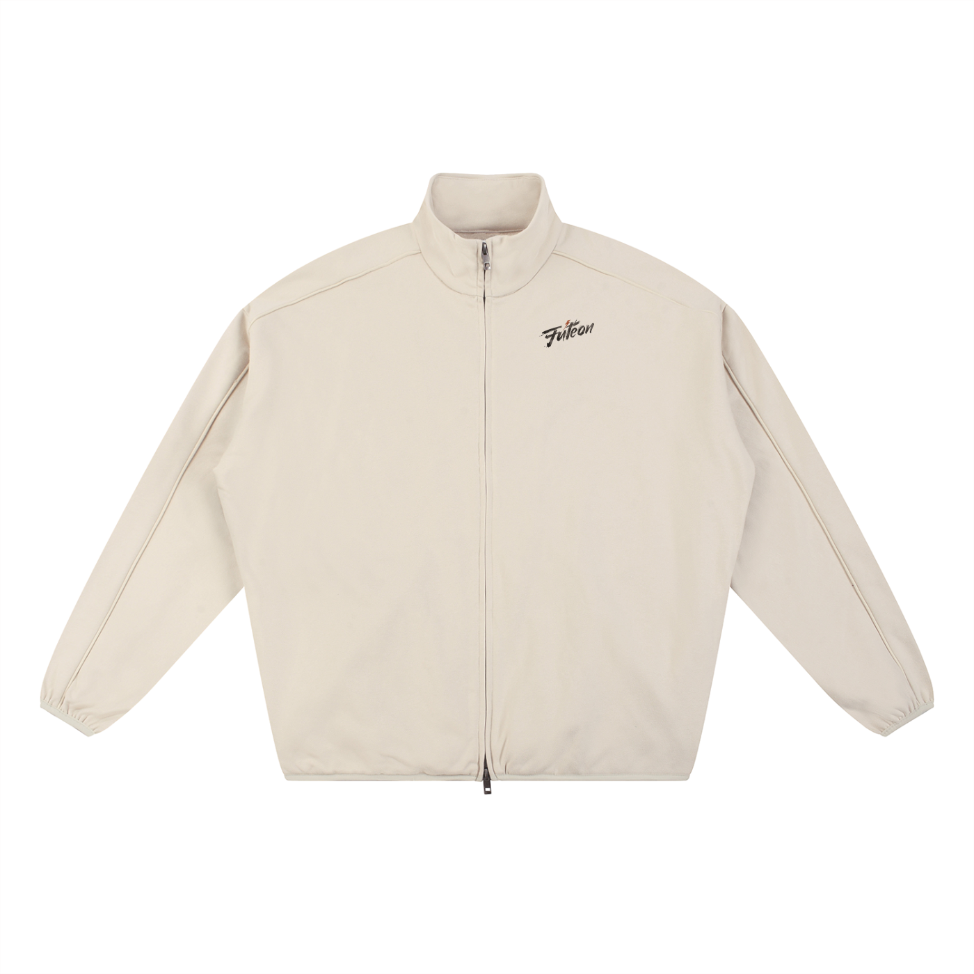 Futéon Heavyweight Stand Collar Jacket