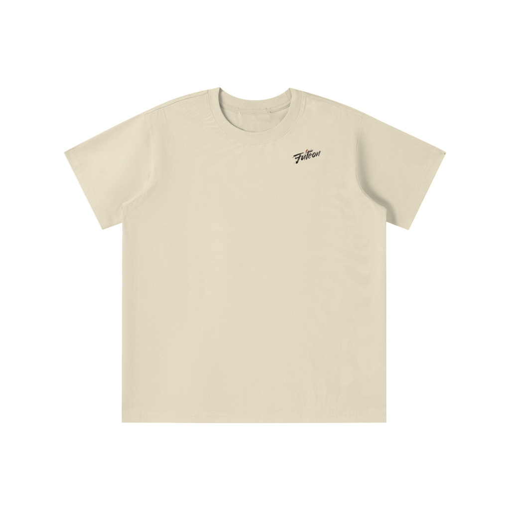 Futéon Quick-Dry Cooling Kids' T-shirt