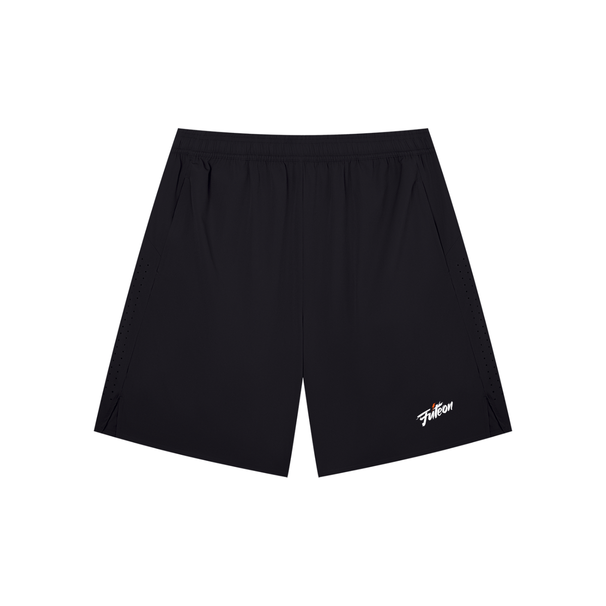 Futéon Men’s Regular Fit Performance Shorts