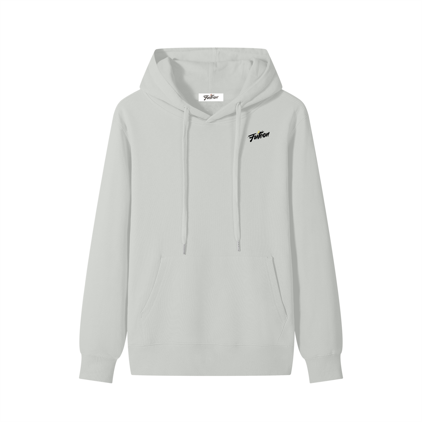 Futéon Classic Unisex Cotton Hoodie