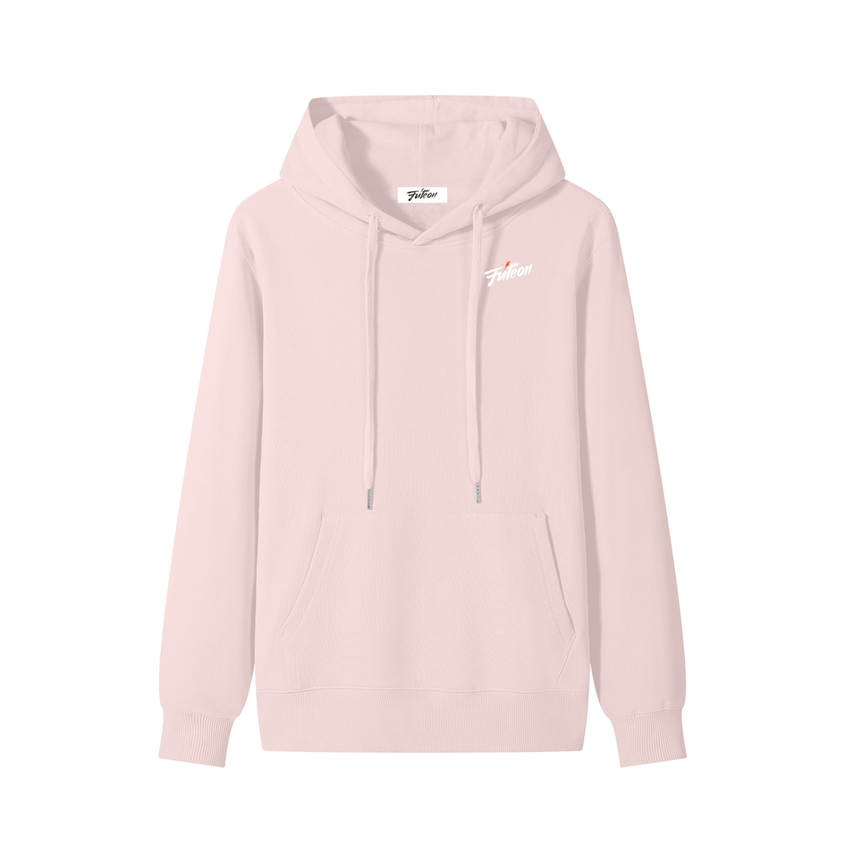 Futéon Classic Unisex Cotton Hoodie