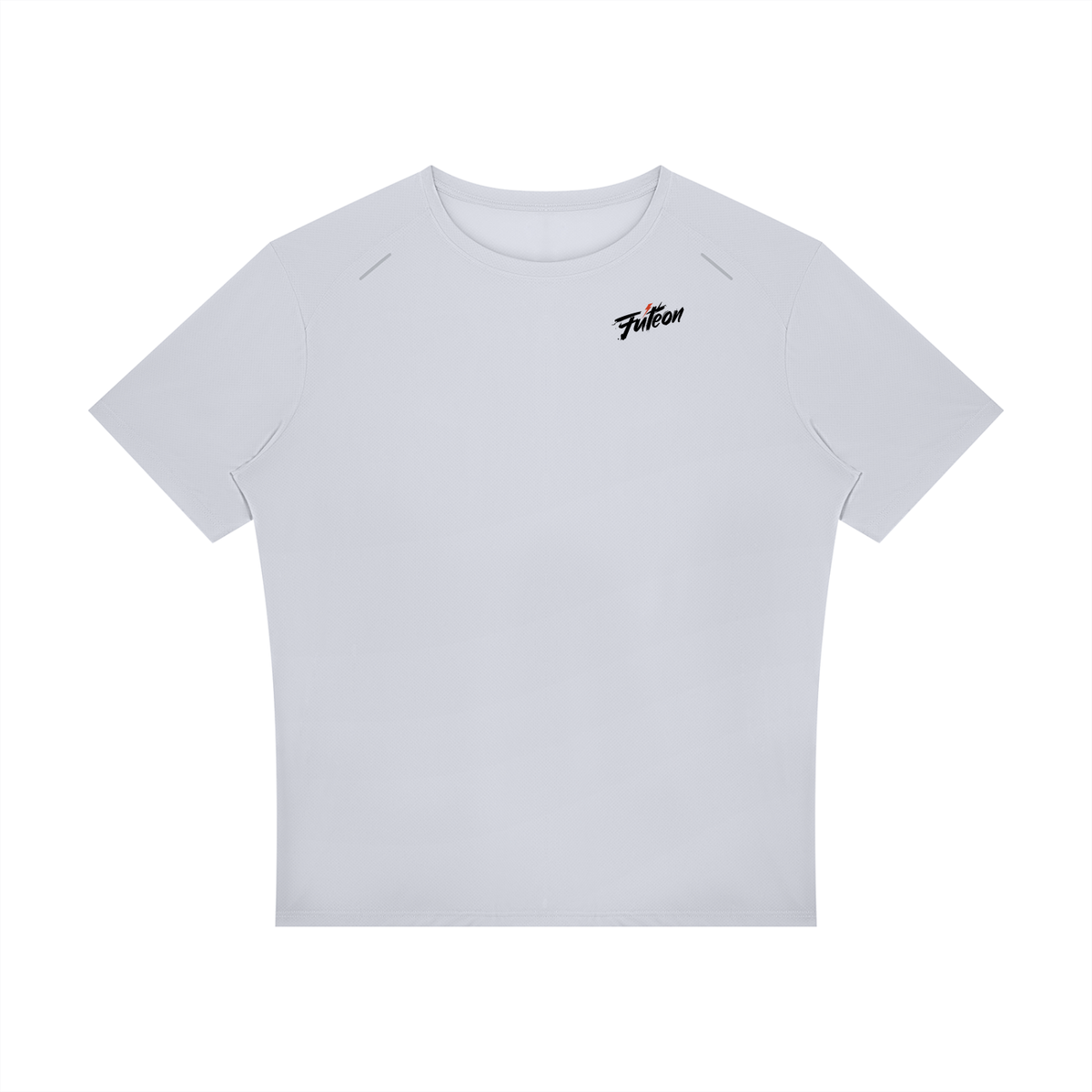 Futéon Raglan Reflective T-Shirt