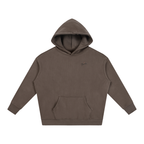 Futéon Oversize Fleeced Hoodie