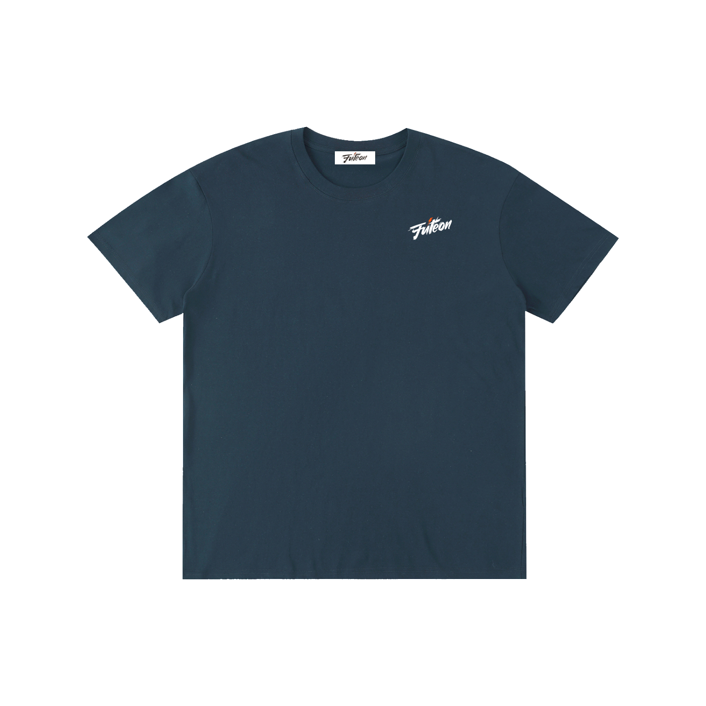 Futéon Pure Cotton Unisex T-Shirt
