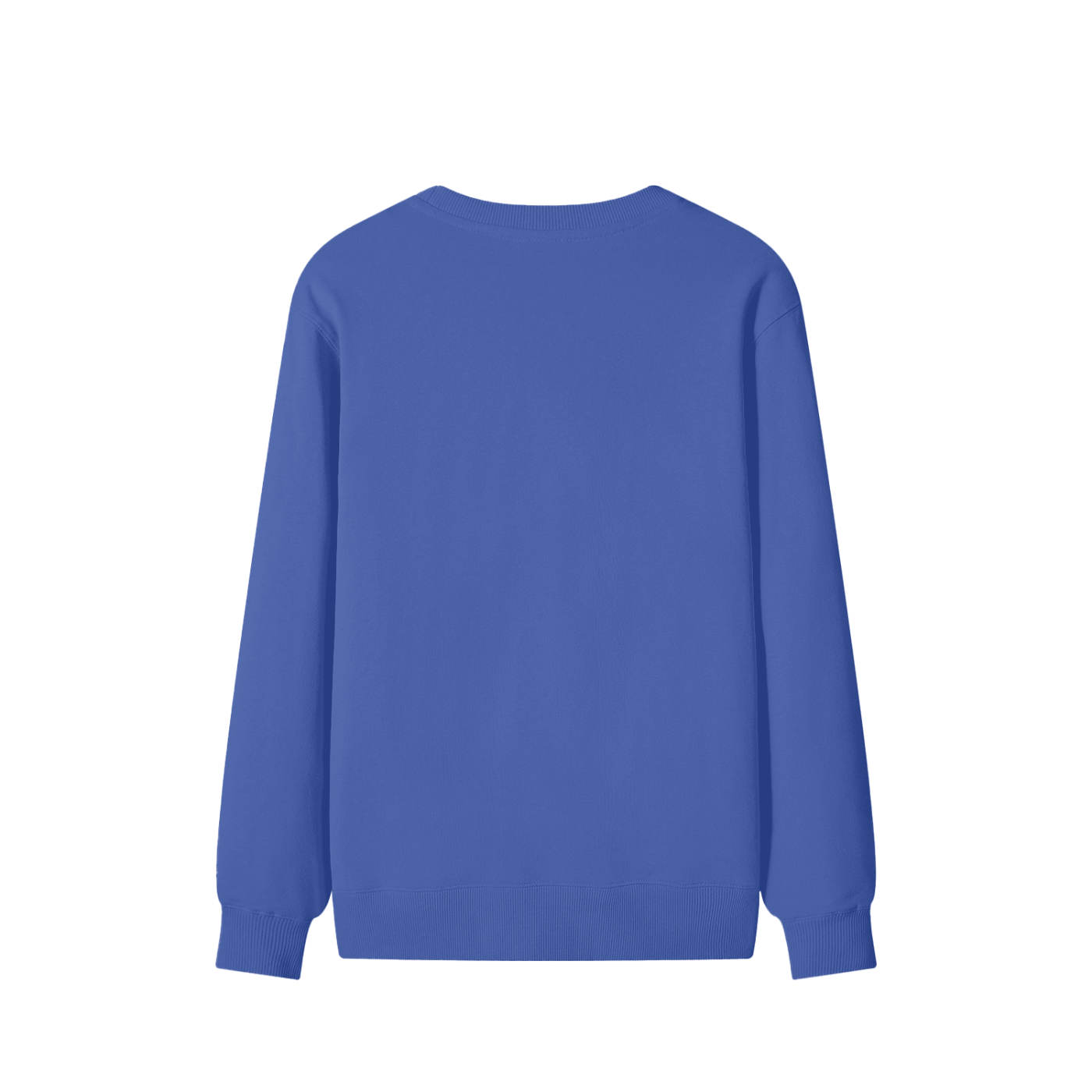 Futéon Classic Cotton Long Sleeve