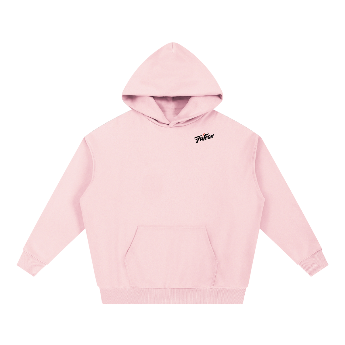 Futéon Essential Heavyweight Hoodie