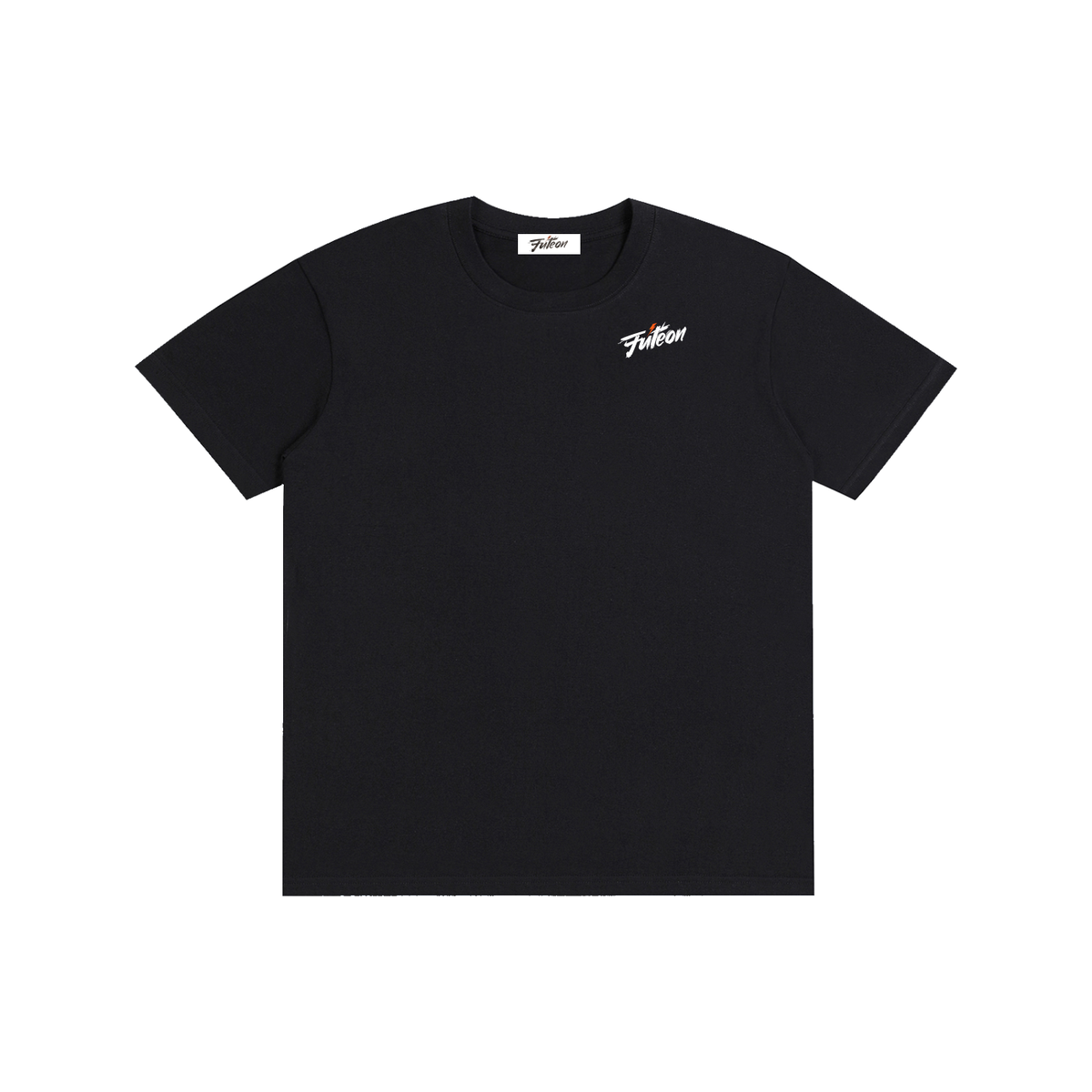 Futéon Pure Cotton Unisex T-Shirt