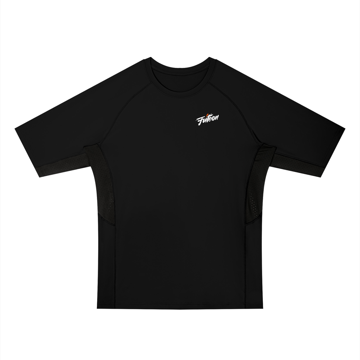 Futéon Color Block Raglan T-Shirt