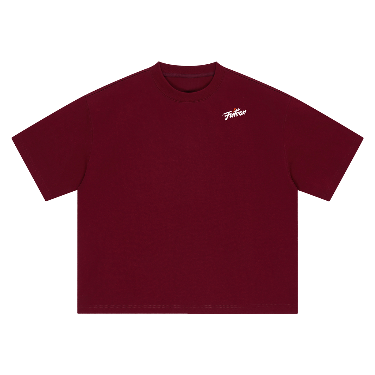 Futéon Boxy Oversized T-Shirt