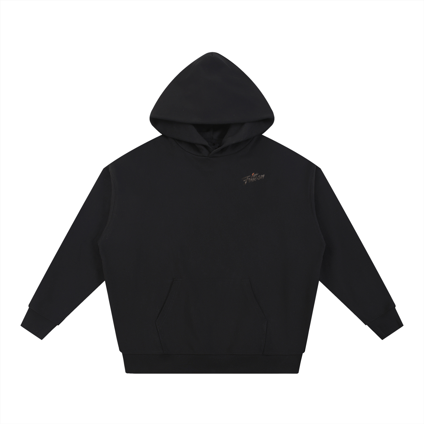 Futéon Essential Heavyweight Hoodie