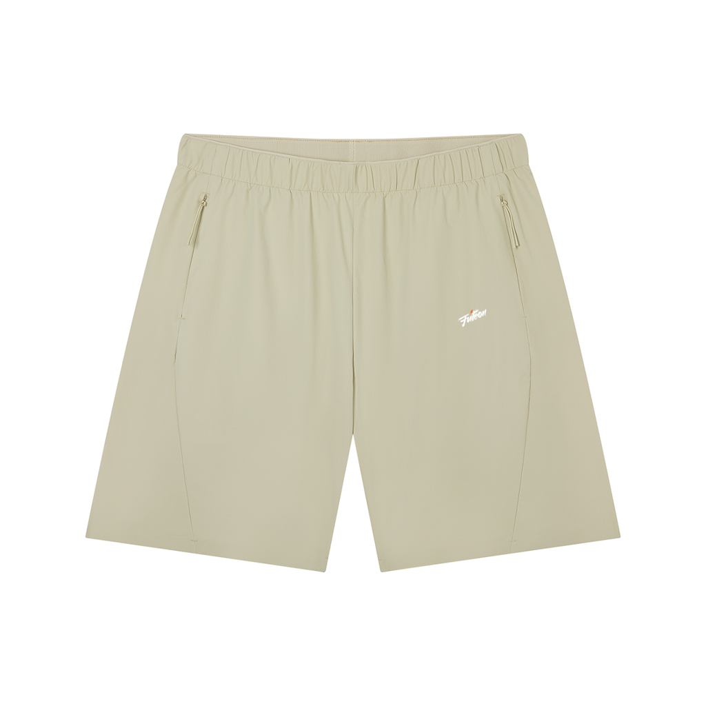 Futéon Men’s Drawstring Shorts