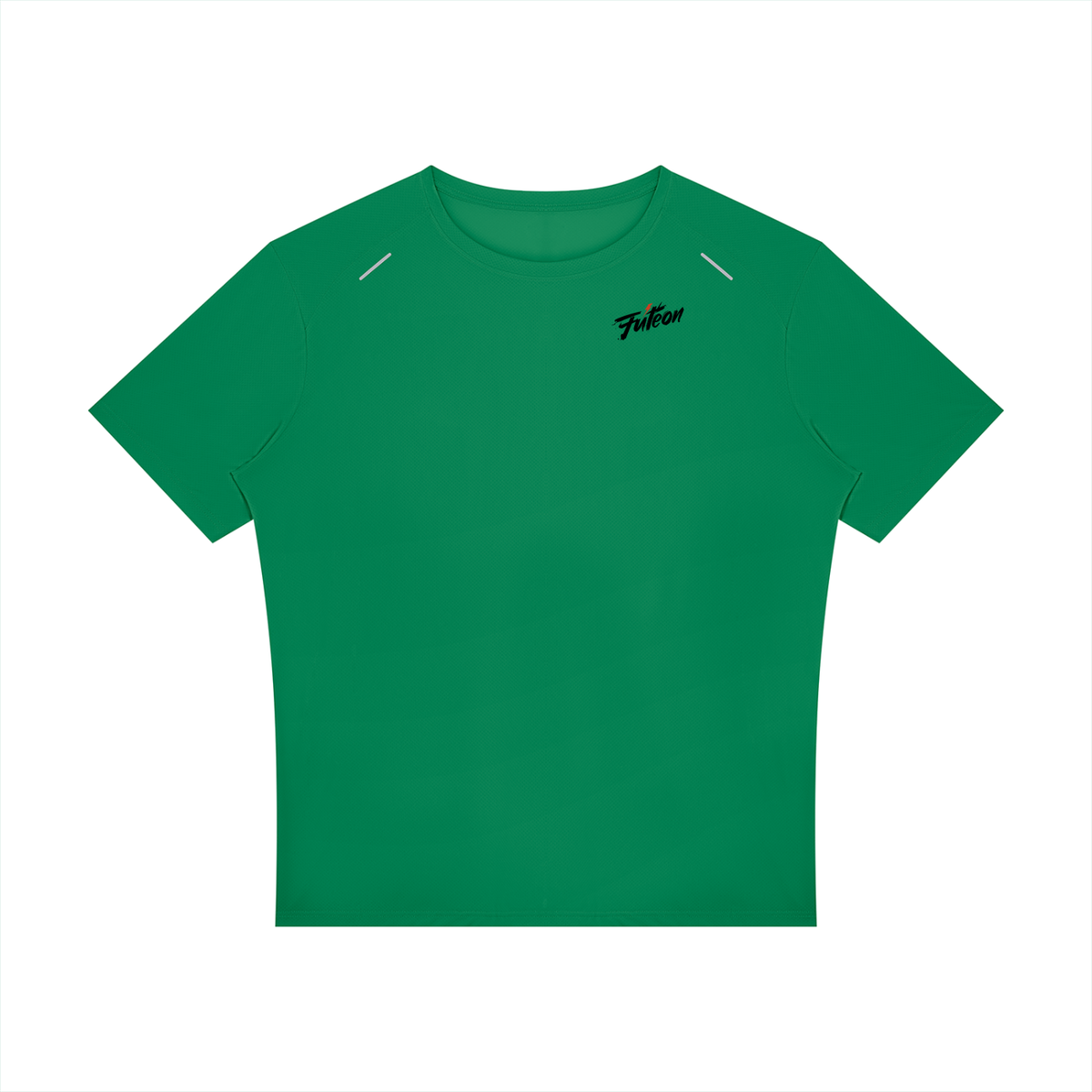 Futéon Raglan Reflective T-Shirt