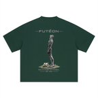 Futéon Boxy Oversized T-Shirt