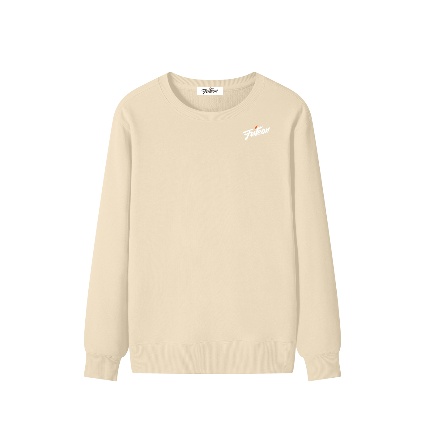 Futéon Classic Cotton Long Sleeve