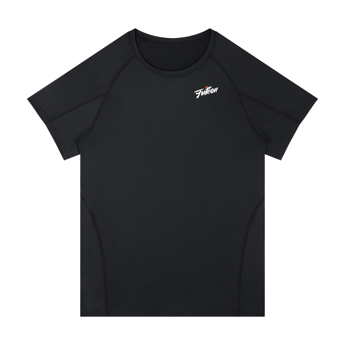 Futéon Performance Contrast Stitch T-Shirt