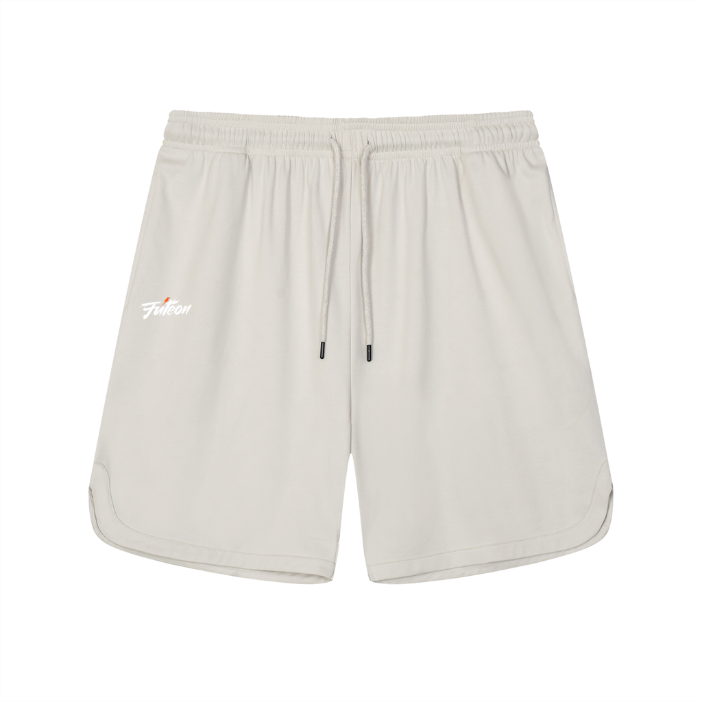 Futéon Mesh-Lined Quick-Dry Performance Shorts