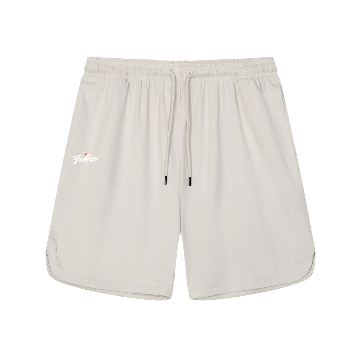 Futéon Mesh-Lined Quick-Dry Performance Shorts