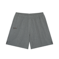 Futéon Men’s Loose Fit Elastic Waist Shorts