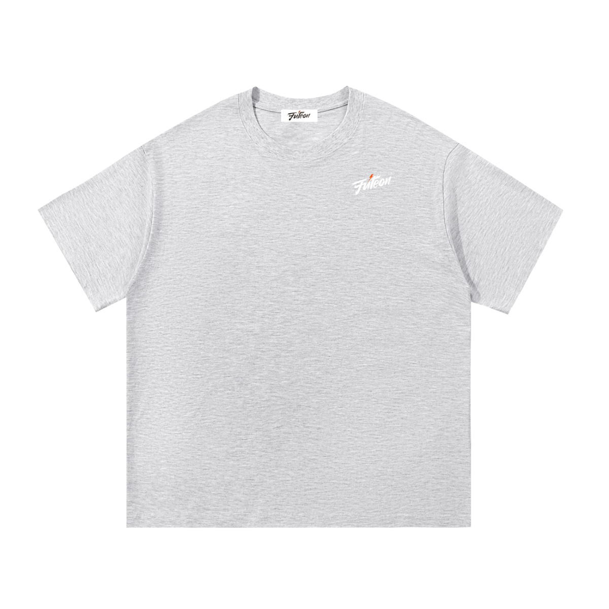 Futéon Essential Cotton T-Shirt