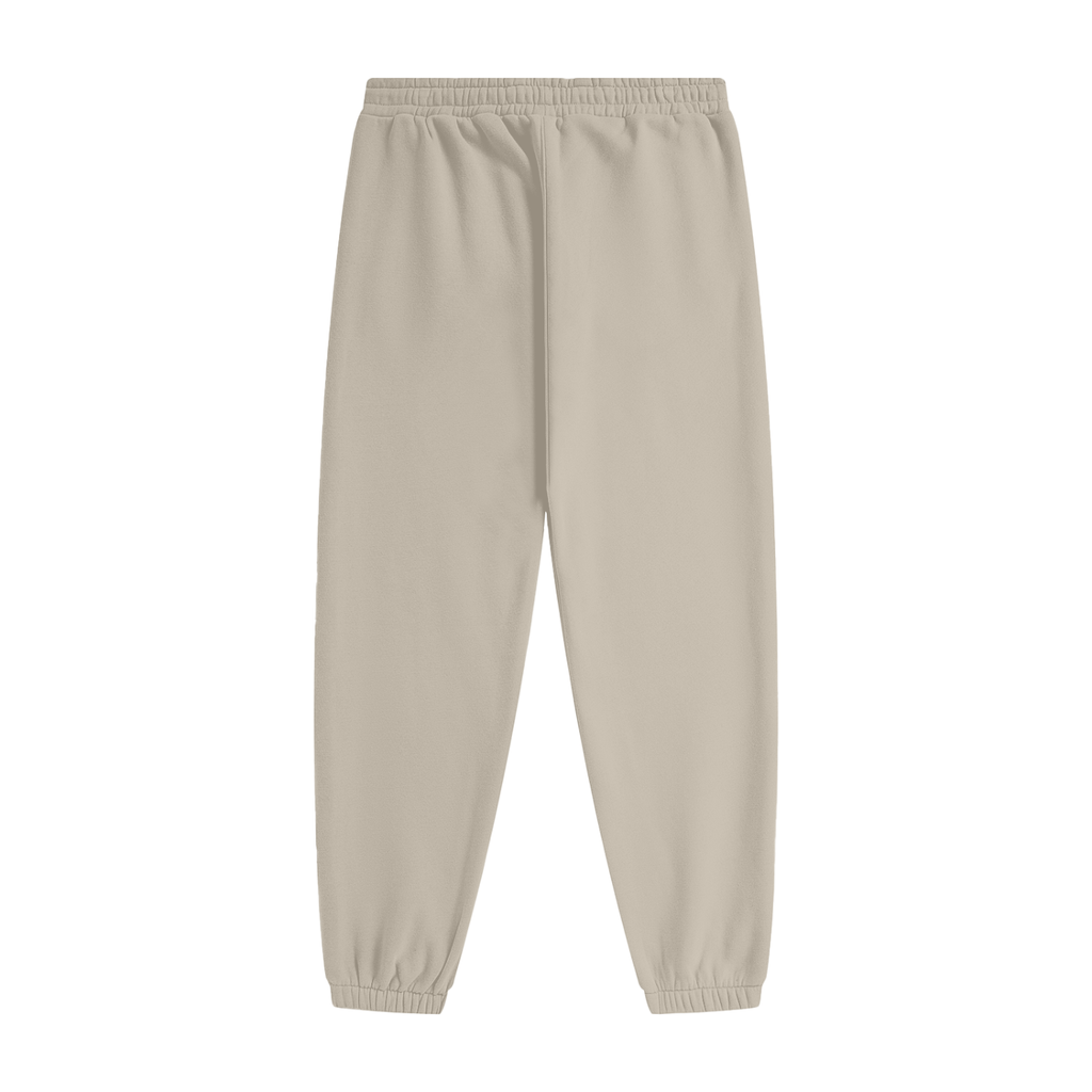 Futéon Heavyweight Fleece Joggers