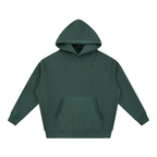 Futéon Essential Oversized Boxy Fit Fleece Hoodie