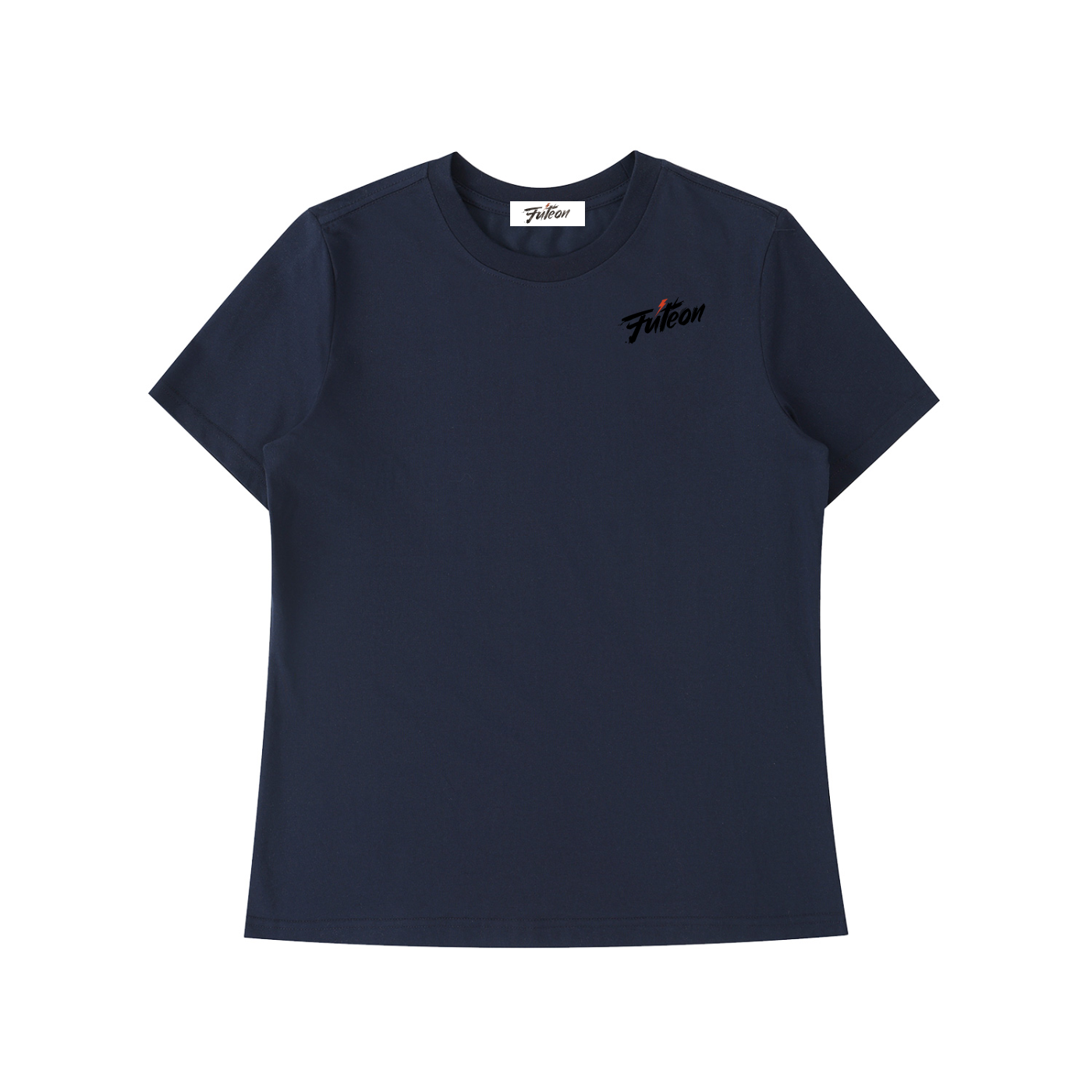 Futéon Essential Standard Shoulder T-Shirt