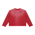 Futéon Sunfade Boxy Long Sleeve T-Shirt