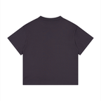 Futéon Kid's Loose Fit Drop Shoulder T-Shirt
