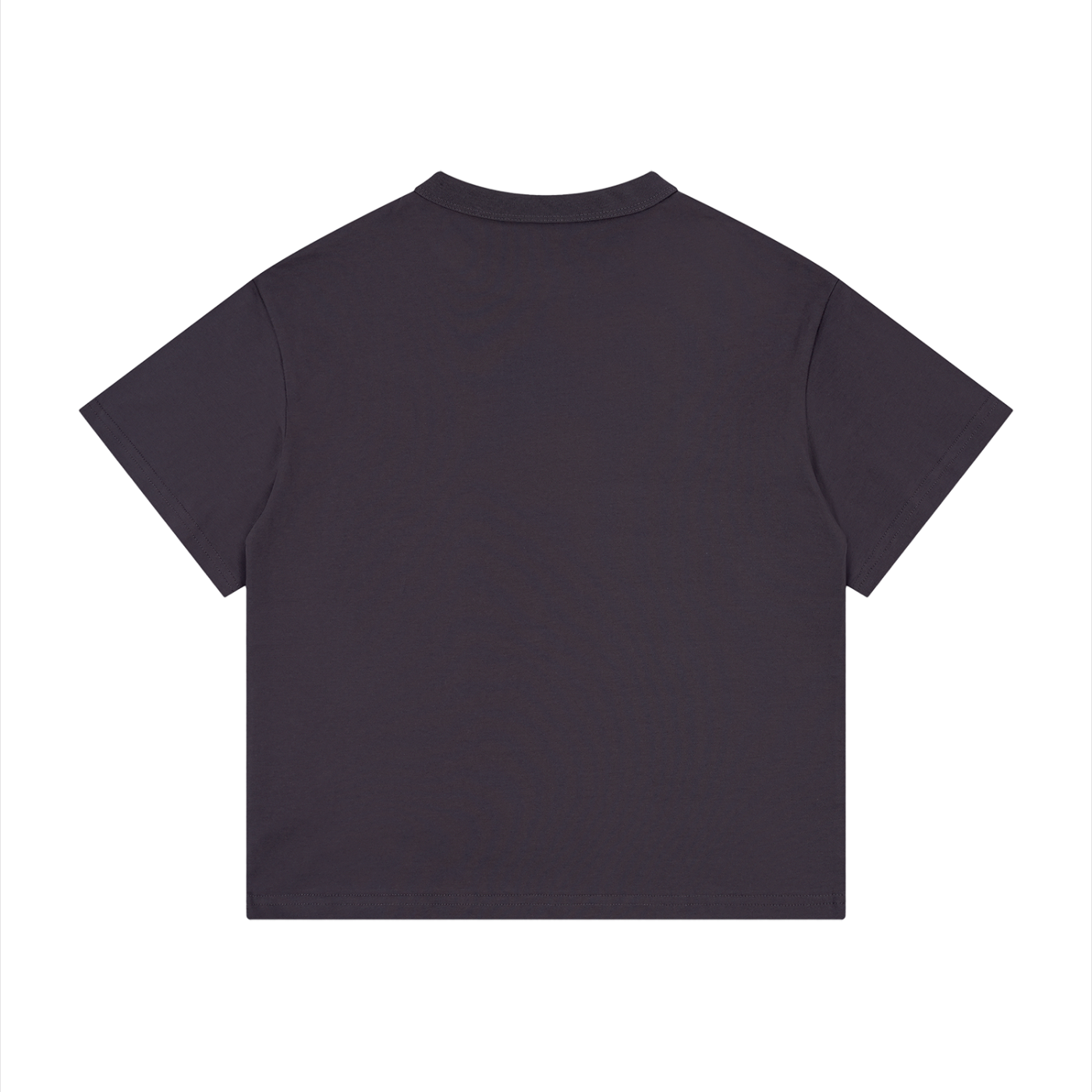 Futéon Kid's Loose Fit Drop Shoulder T-Shirt