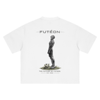 Futéon Boxy Oversized T-Shirt