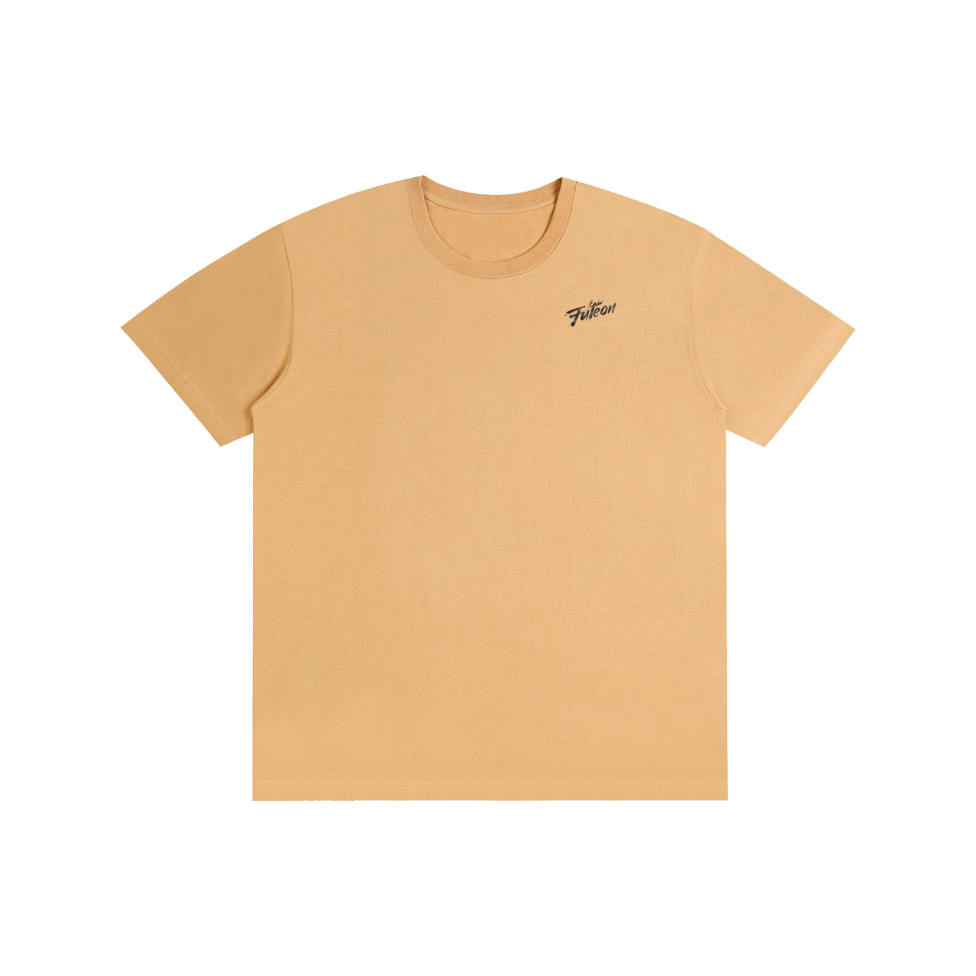 Futéon Pure Cotton Unisex T-Shirt