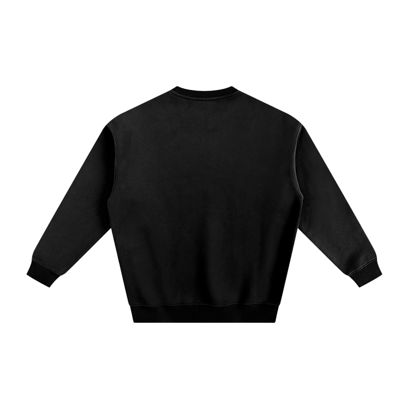 Futéon Fleeced Long Sleeve