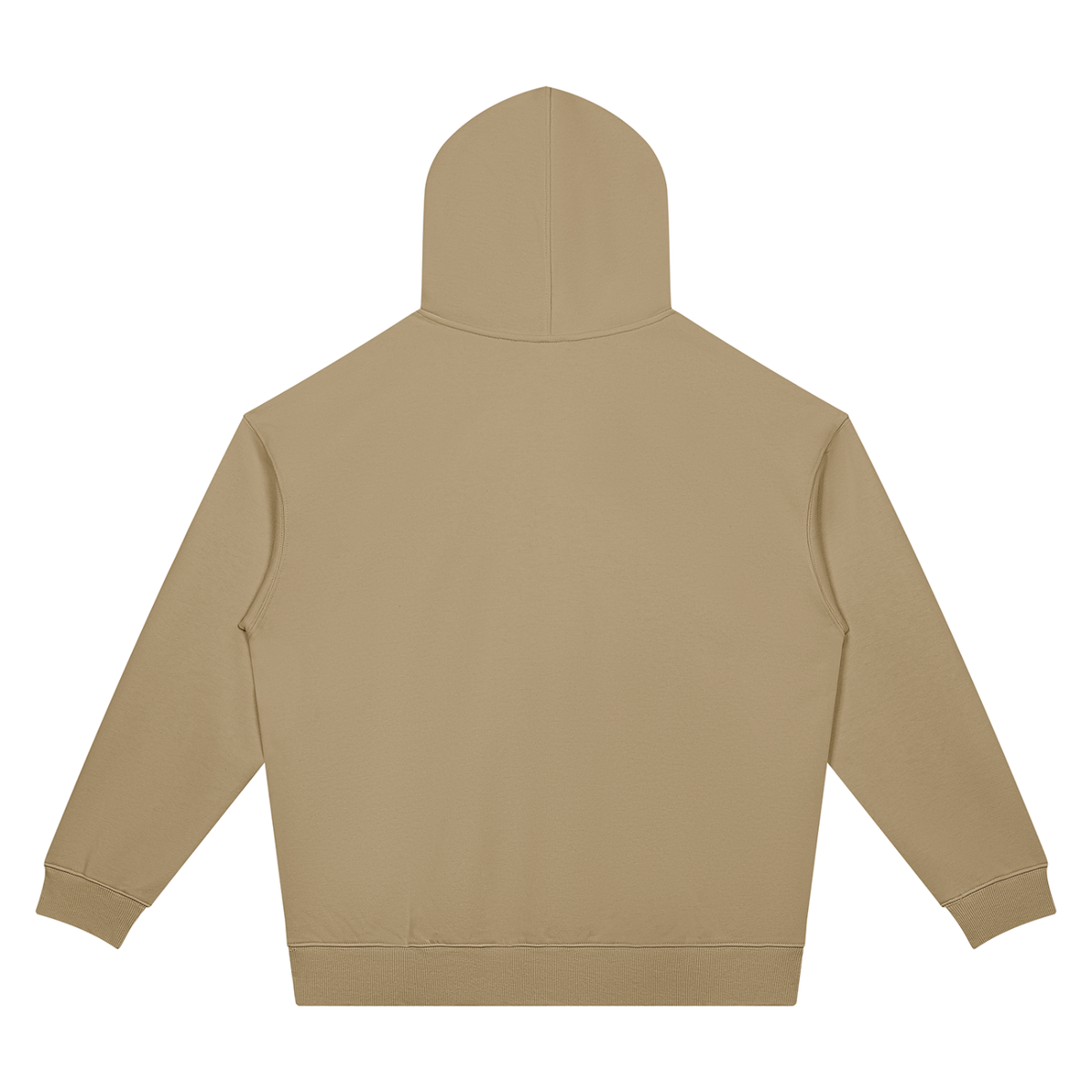 Futéon Oversized Drop Shoulder Hoodie