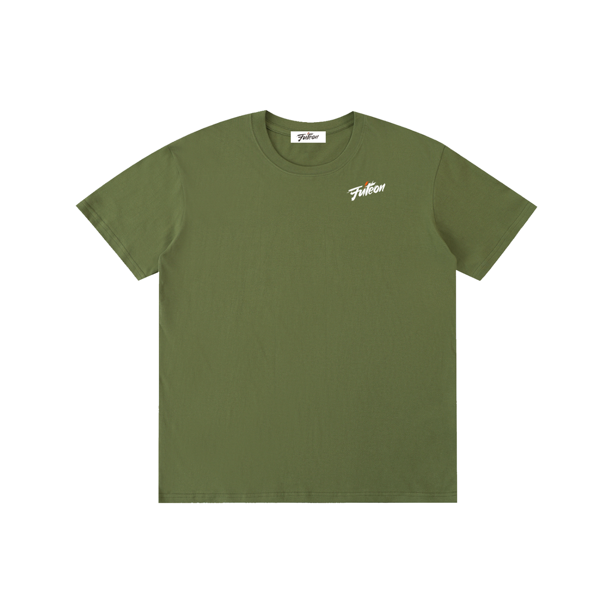 Futéon Pure Cotton Unisex T-Shirt