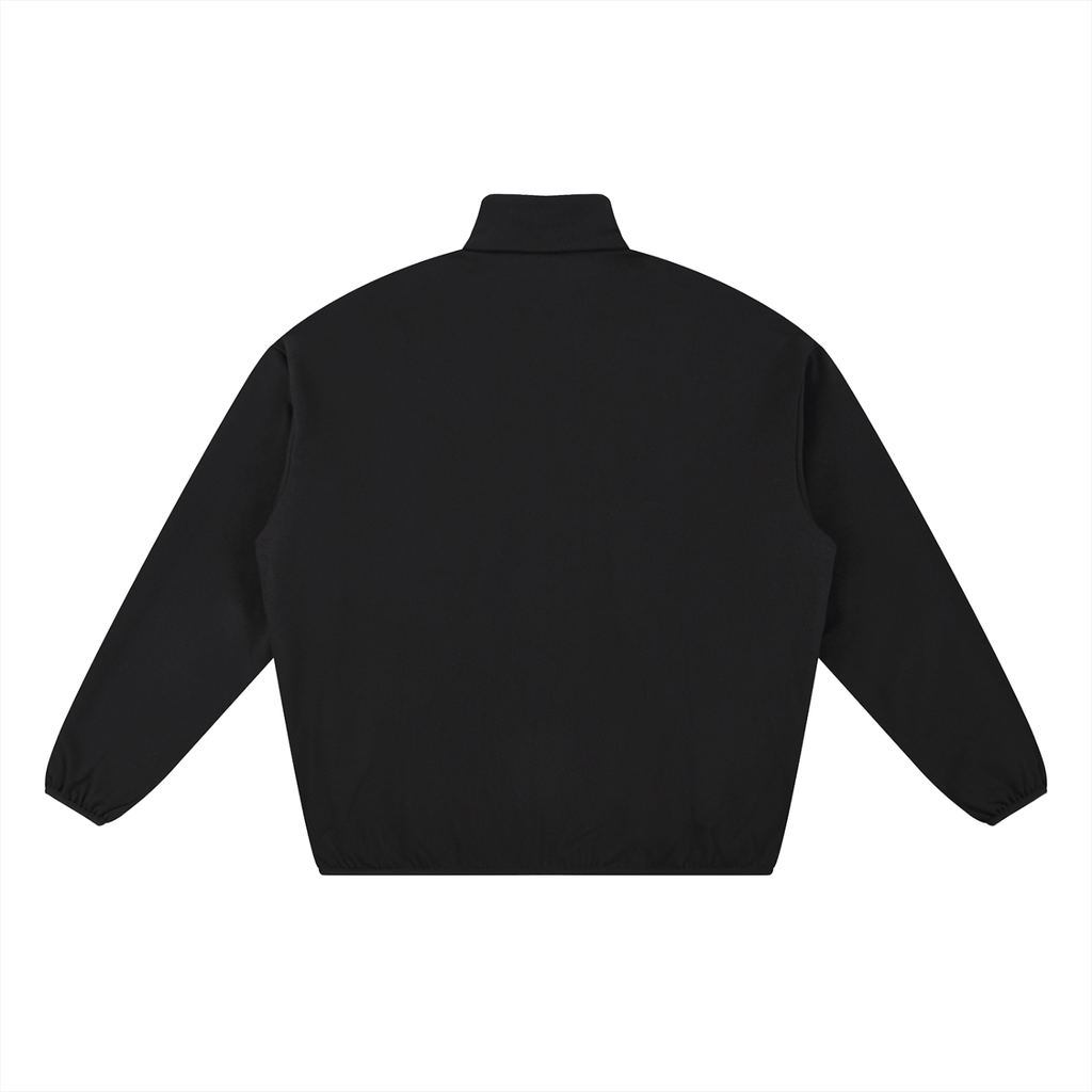 Futéon Heavyweight Stand Collar Jacket