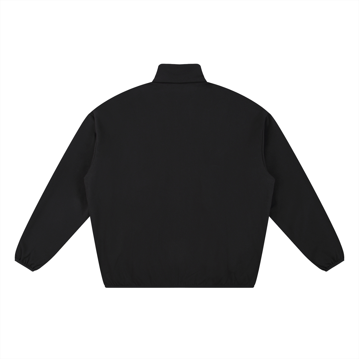 Futéon Heavyweight Stand Collar Jacket