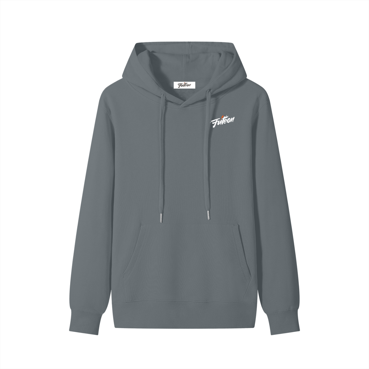 Futéon Classic Unisex Cotton Hoodie