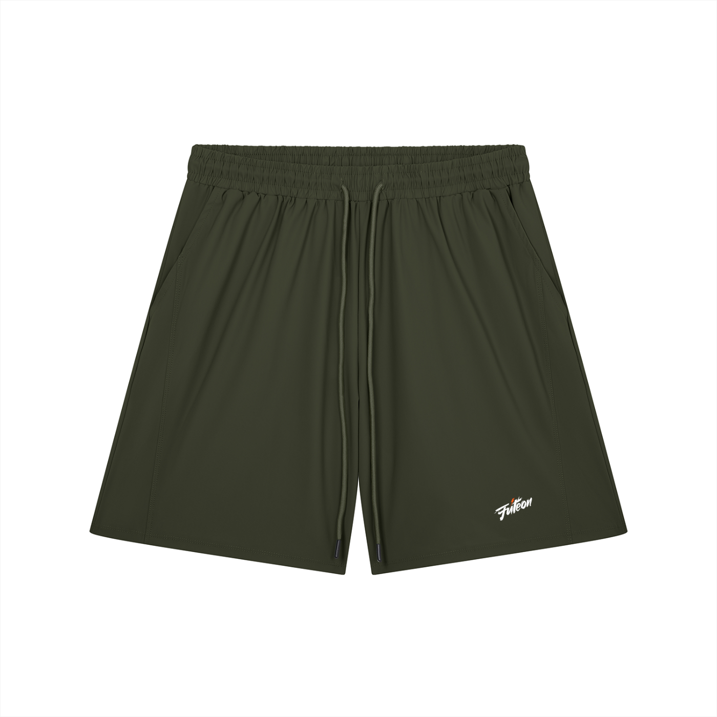 Futéon Men’s Drawstring Shorts